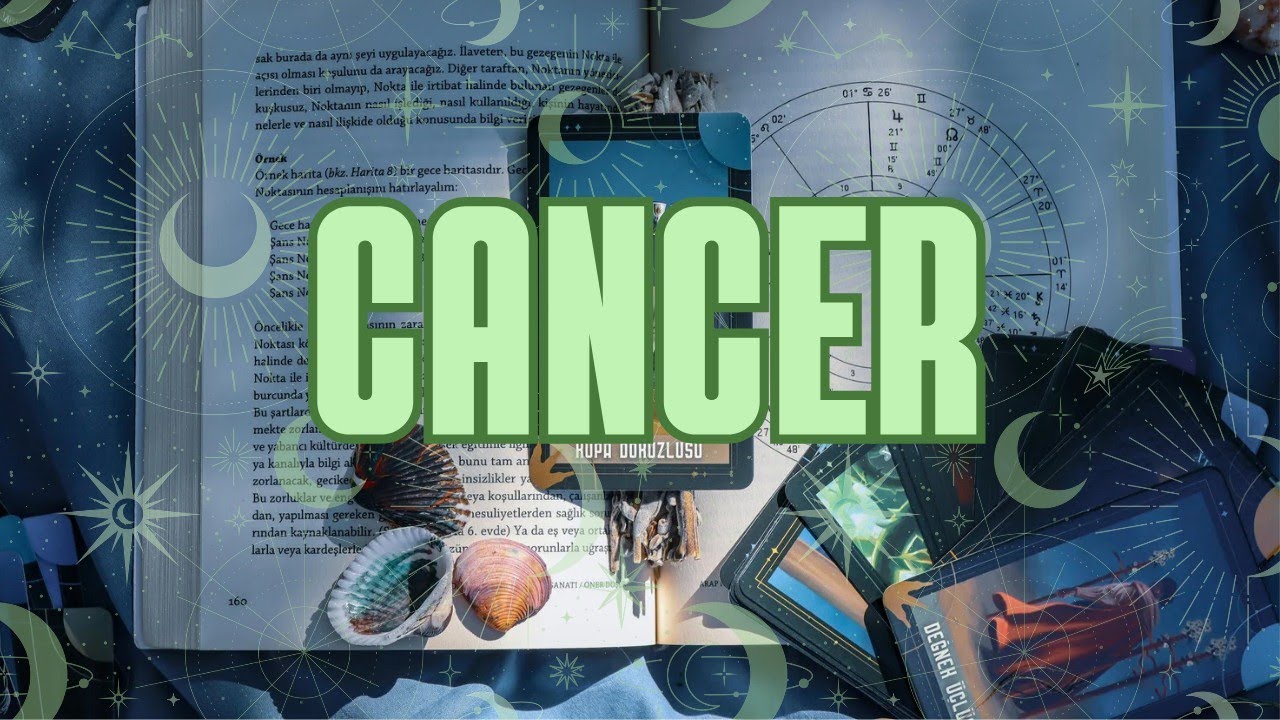 CANCER 🤯 FRIDAY BRINGS NEWS THAT ENDS THE MONEY WORRY LOOP 🔁TAROT TODAY 
