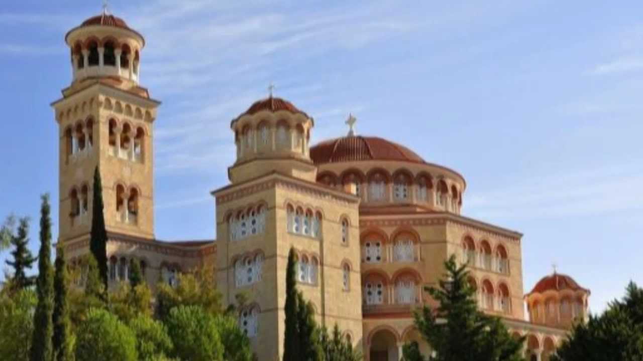 طروبارية القديس نكتاريوس