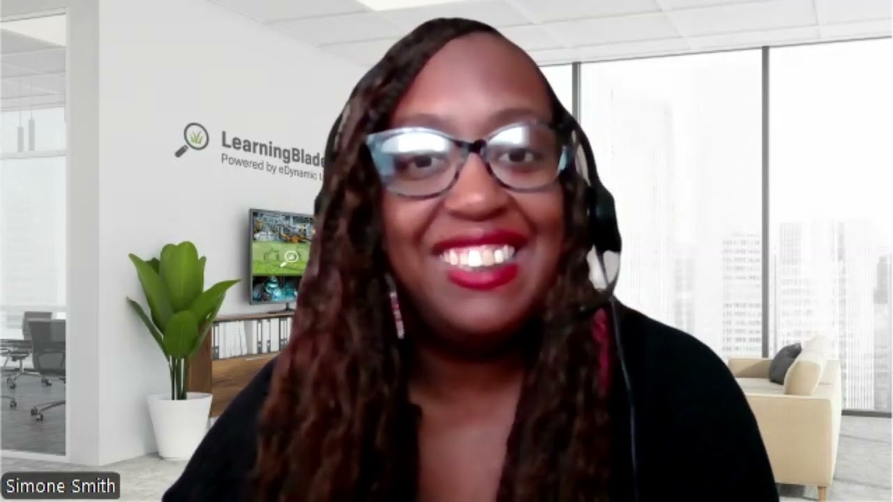 An Interview with Lashonda Denmark, CTE Teacher at Indian Trails Middle School, Florida