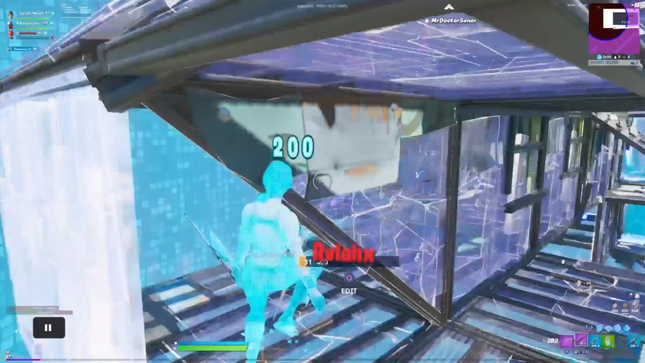 Molly 💊 + Best 60FPS Console Player
