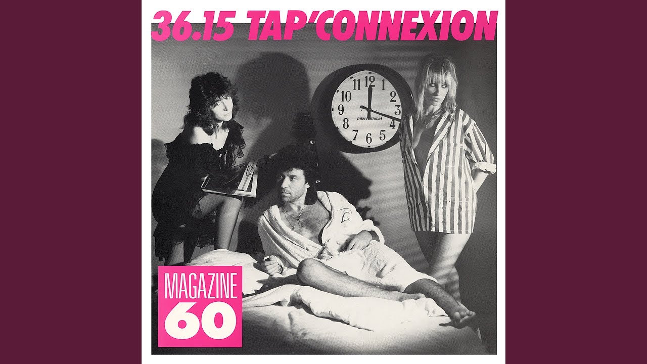36.15 Tap' Connexion (Club Mix)