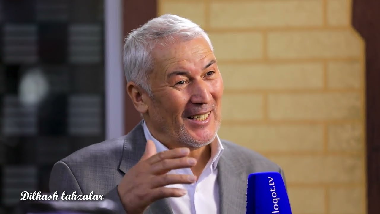 DILKASH LAHZALAR №35