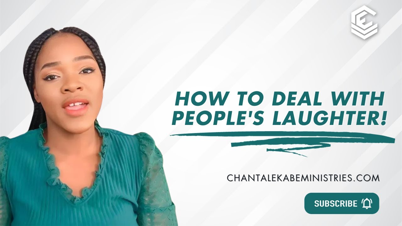How To Deal With Those  (Love Ones, Family) Persecuting & Laughing At You  || Very Sensitive