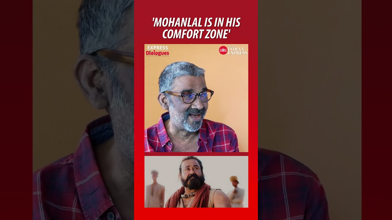 'Mohanlal is comfortable being with his own people' - Ranjith | #Mohanlal #Mammootty #Ranjith