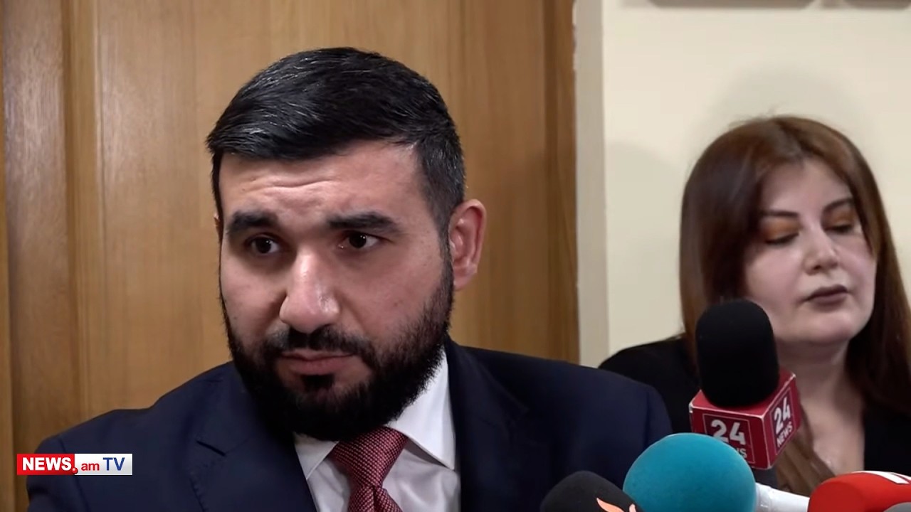 «Ամերիկյան ավիակիրները սպասում են՝ ՀՀ–ն տեղի ունեցողի մասին մի բան ասի, որ պտտվե՞ն, հետ գնա՞ն»