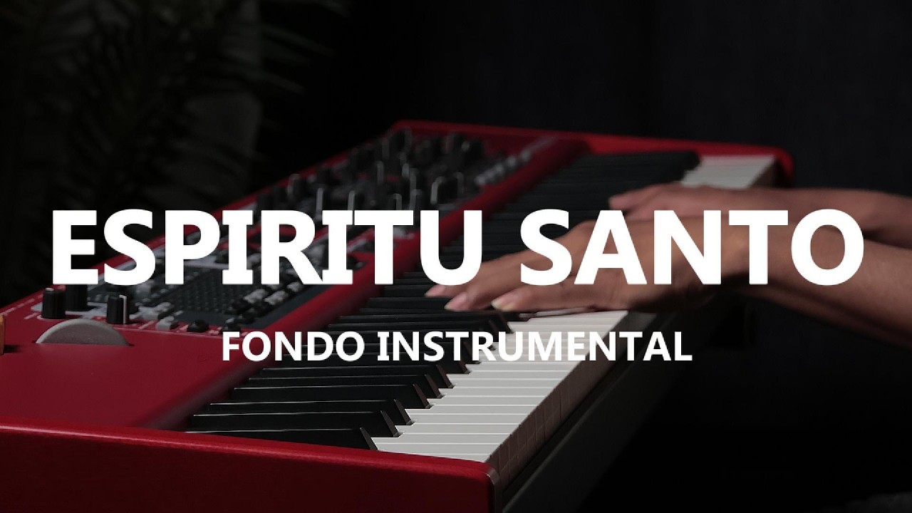 FONDO MUSICAL MUSICA PARA ORAR Y MEDITAR | SIN ANUNCIOS INTERMEDIOS