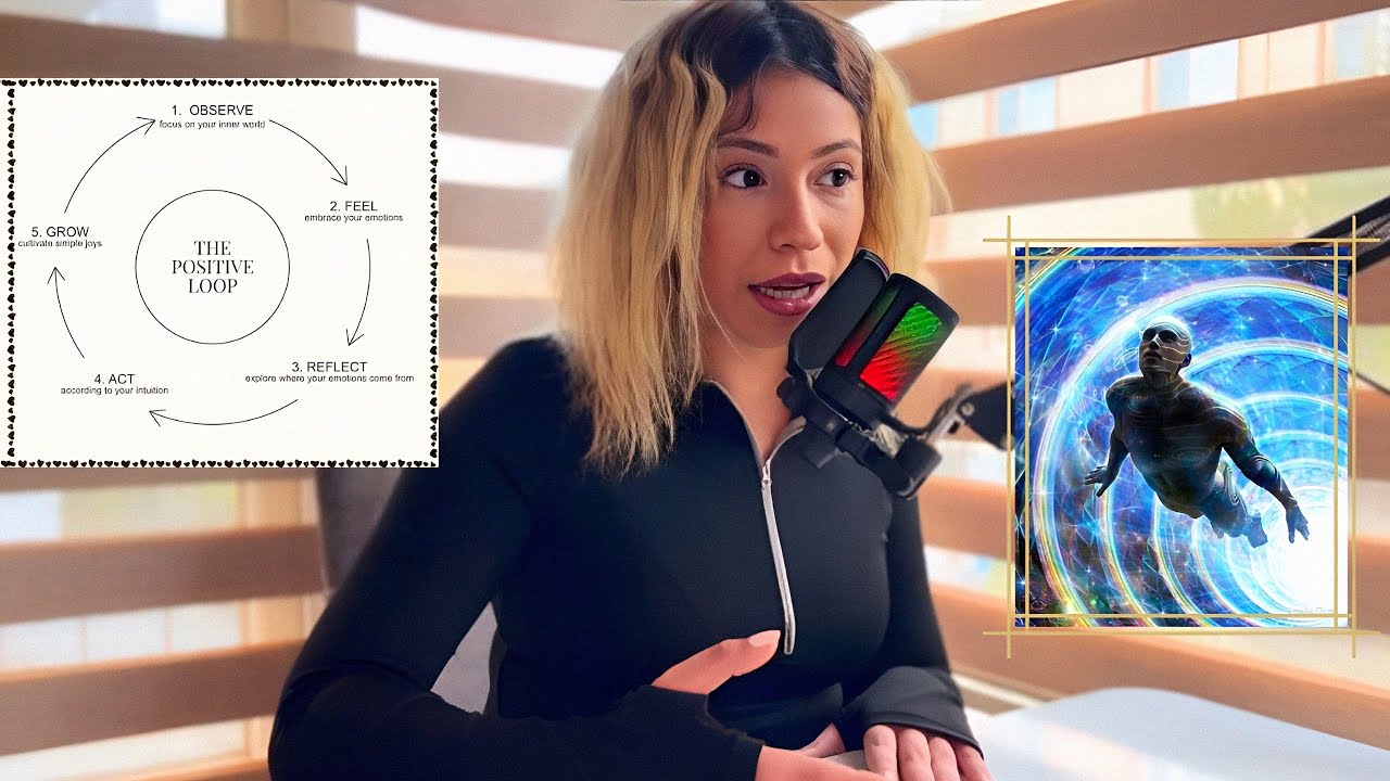 حرب الوعي – هل أنت مستعد للتغيير؟⚠️