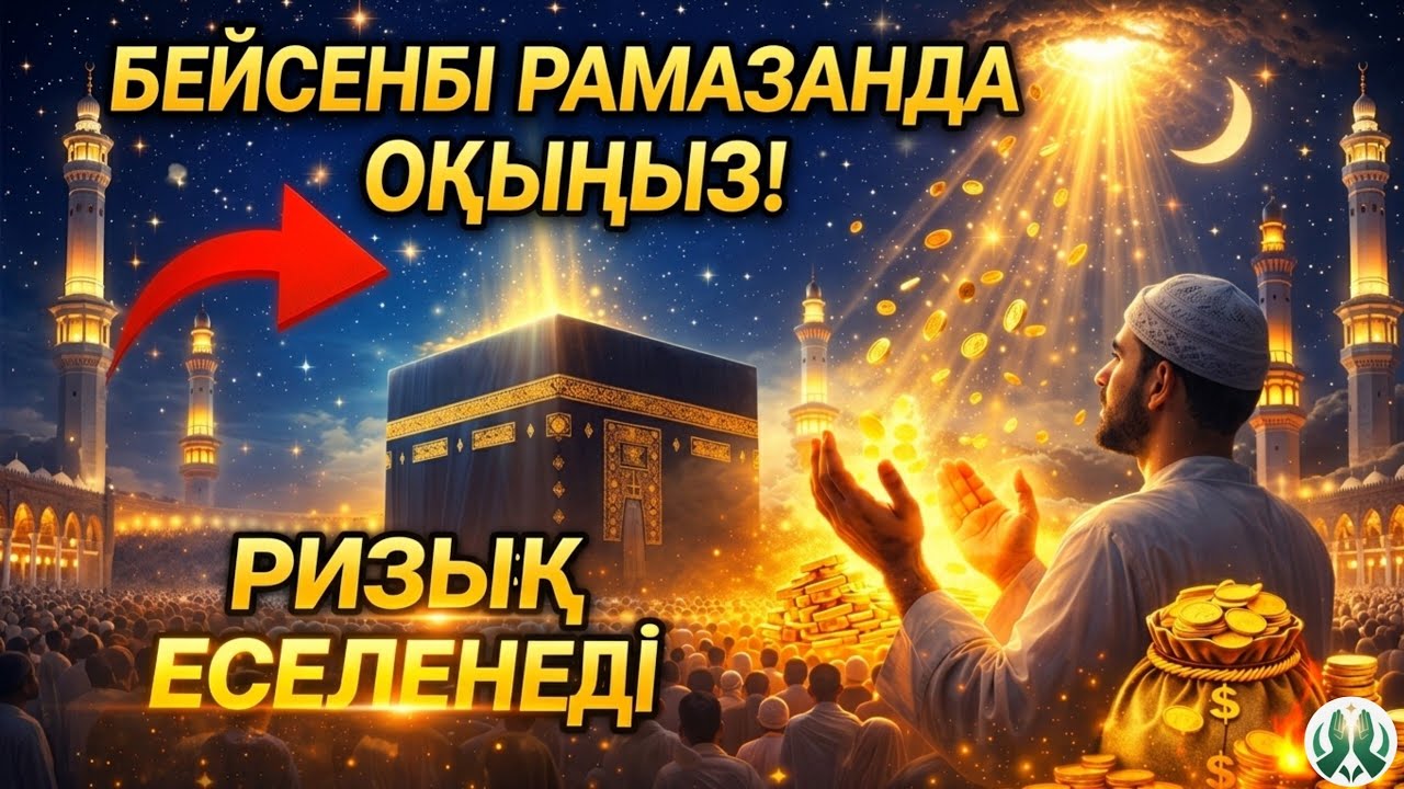 🌙29 Рамазан🤲БЕЙСЕНБІ күні бұл сурені міндетті түрде қосыңыз Нәтижесін көресіз, әл-Кәһф сүресі #құран