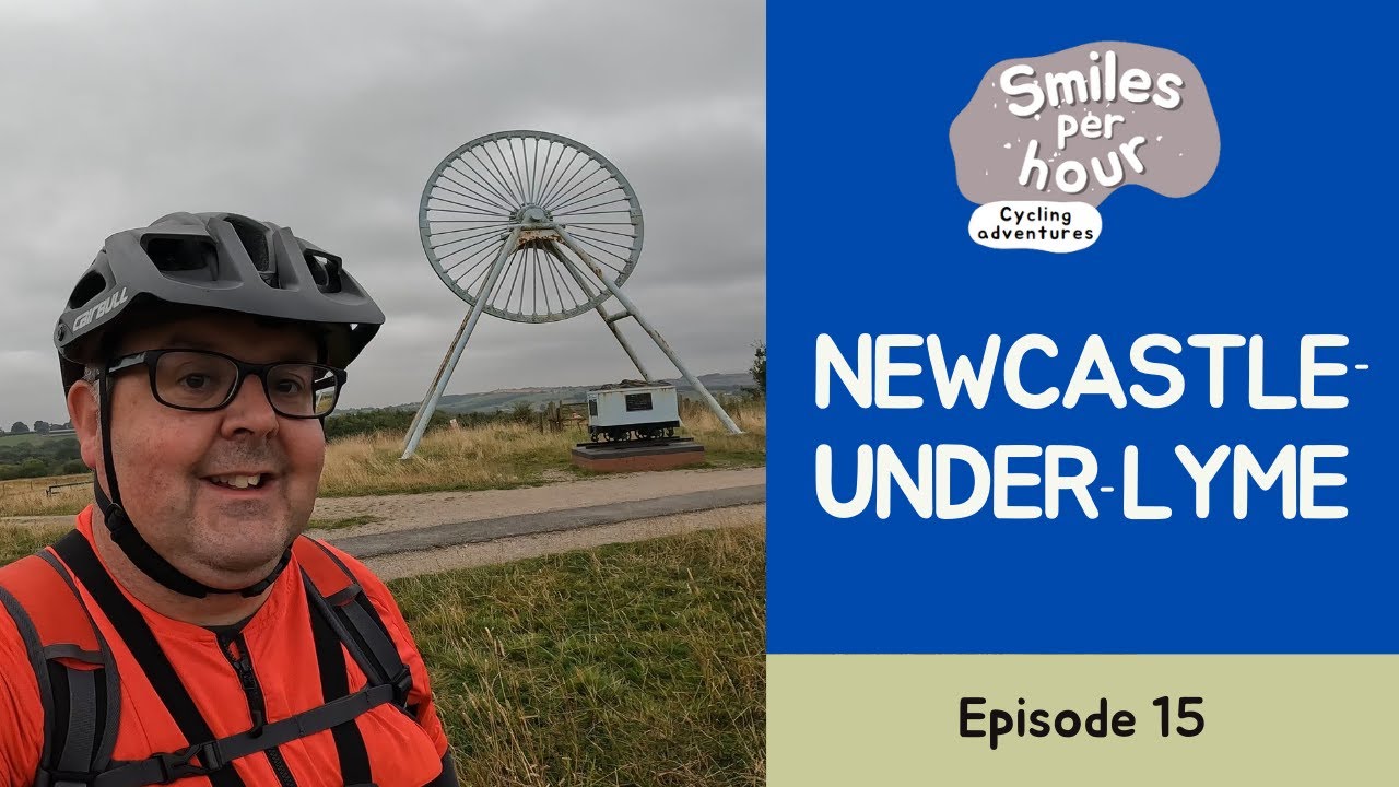 Newcastle-under-Lyme - Ep 15