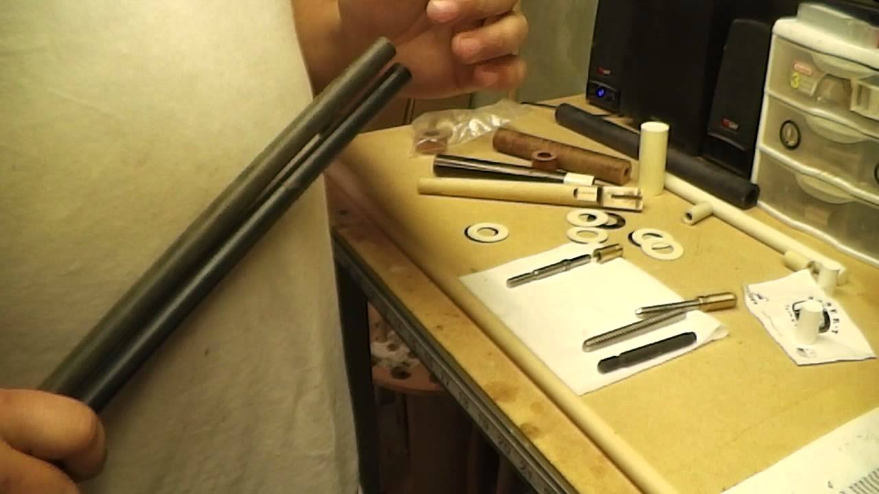 Joint pin 3