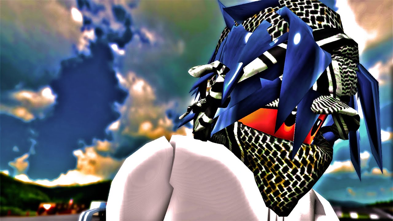 Roblox Bully Story S3 Part 3 (Animation) 🎵  NEFFEX - NO TURNING BACK 👊  🎵