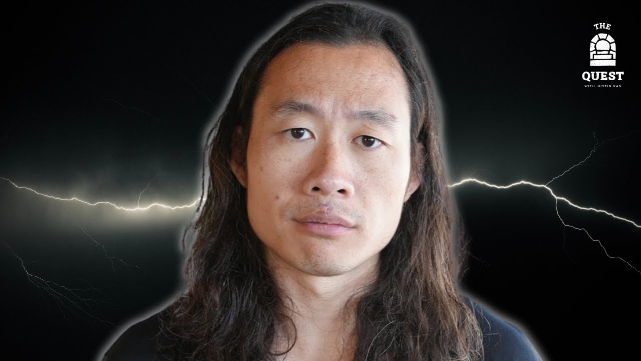 Justin Kan Got Angry Over Feedback He 'Uses People' | Carole Robin on The Quest Pod
