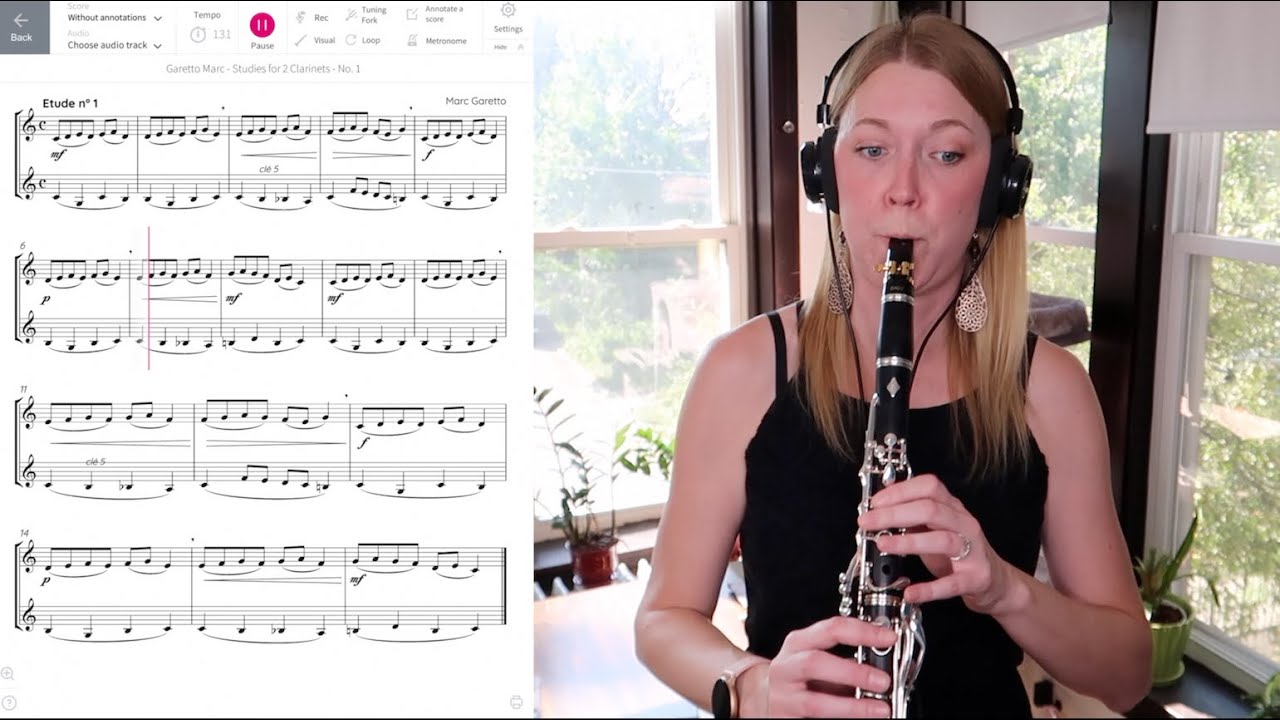 Trouble Reading Notes? Tomplay App is a GREAT Learning Tool!