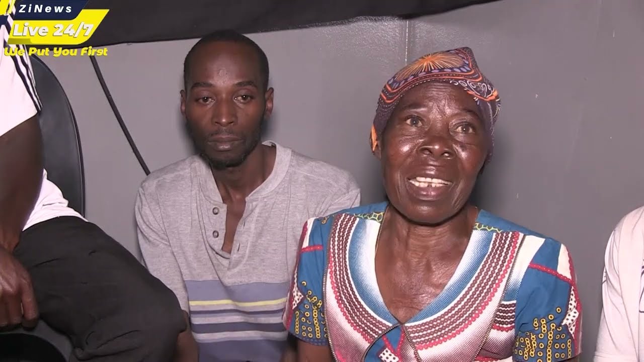 Ndakadyisa Murume, NHasi Mushonga Wapanduka, Ndinopika NeNyoka Yangu Sekuru Kanengo Ndibatsirei