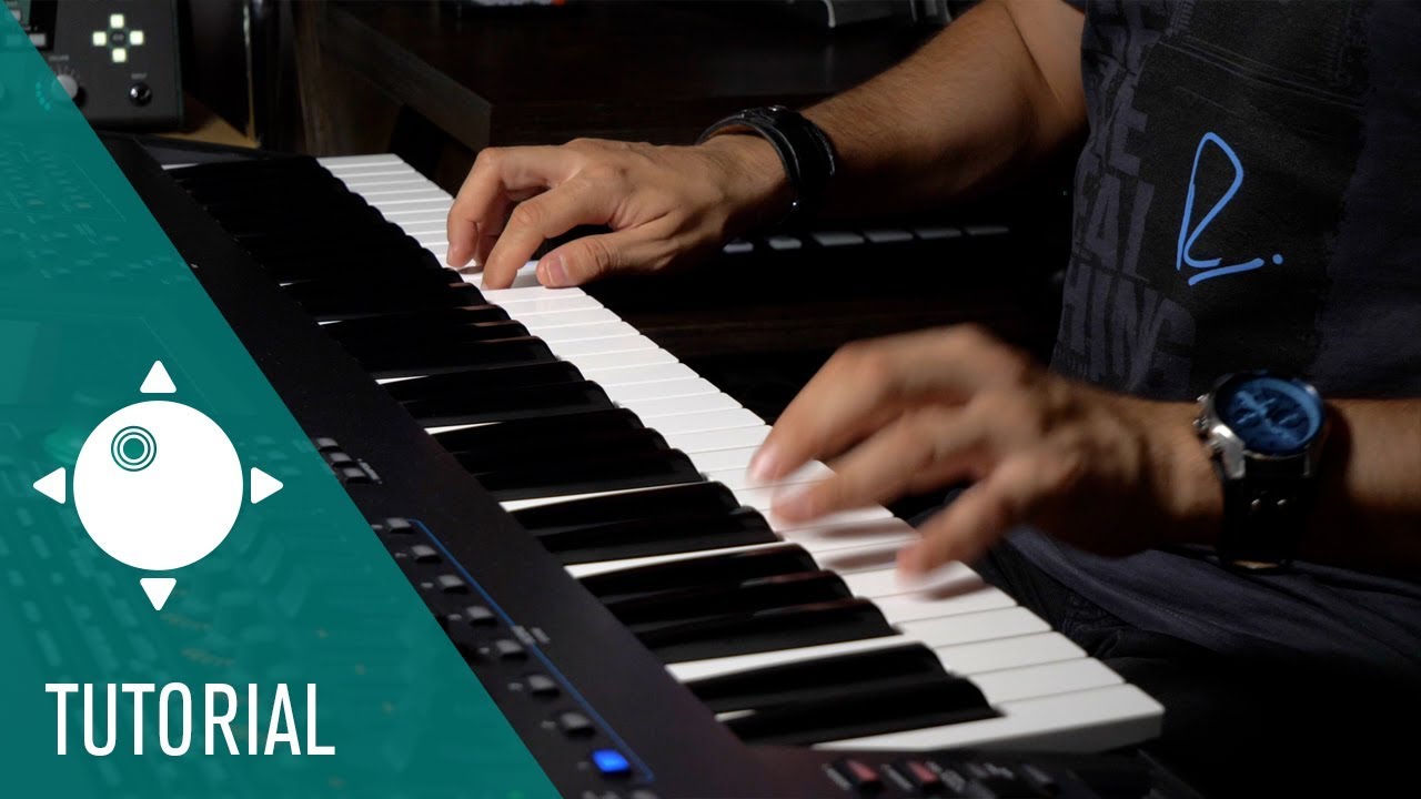 How to Compose Orchestral Music with Iconica Ensembles | Orchestra Library for HALion