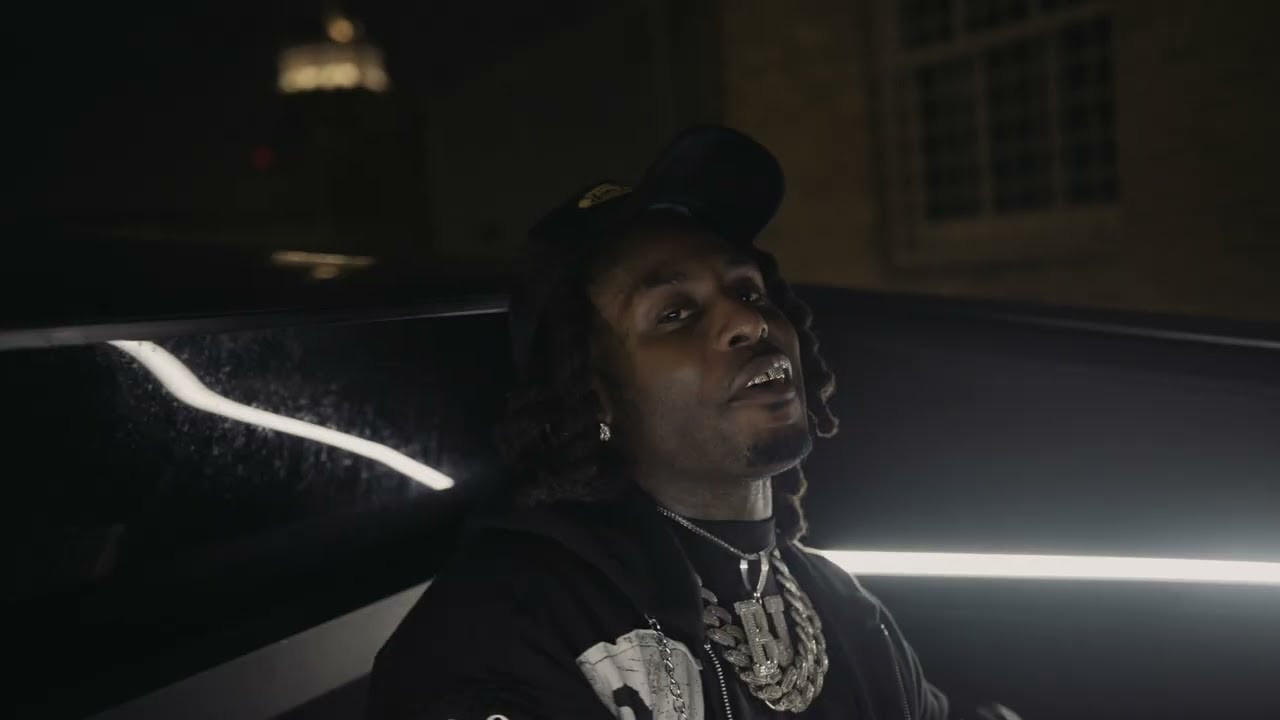 Bj GotDamn - 2026 Freestyle Directed By Richy Rae