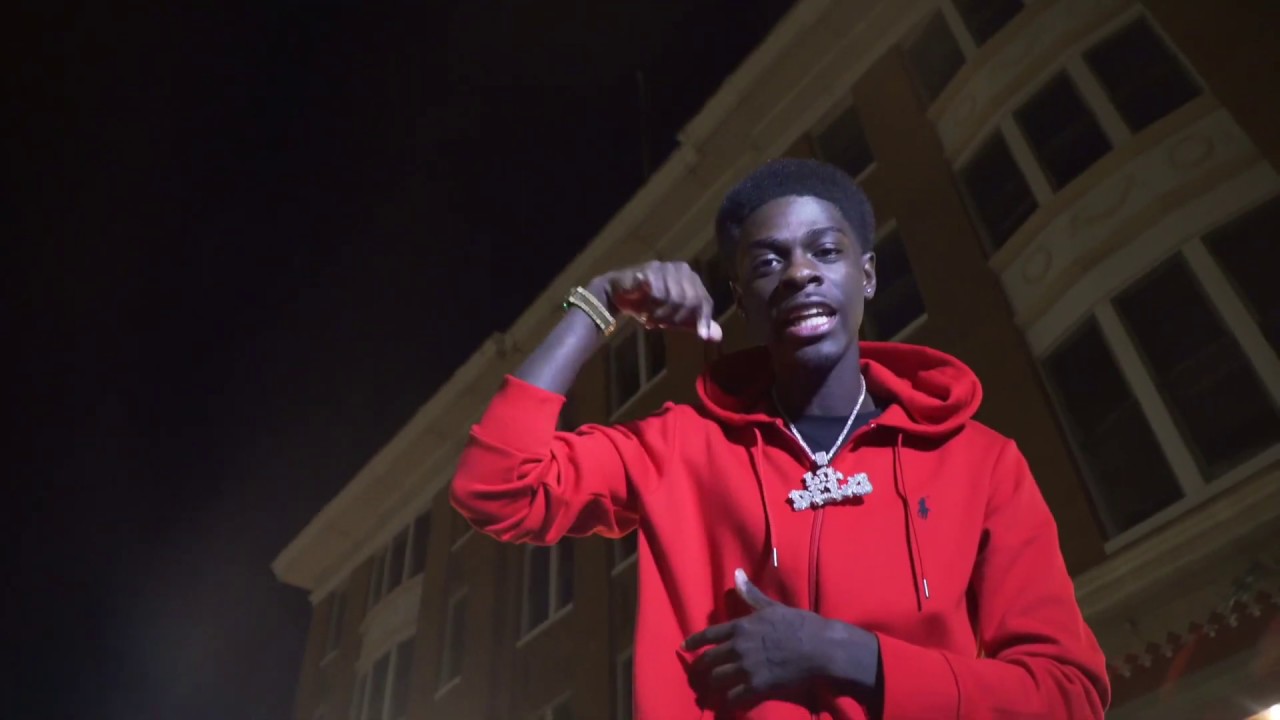 Lil Delo x Boss B - Lessons (Official Video) Shot By @KGthaBest
