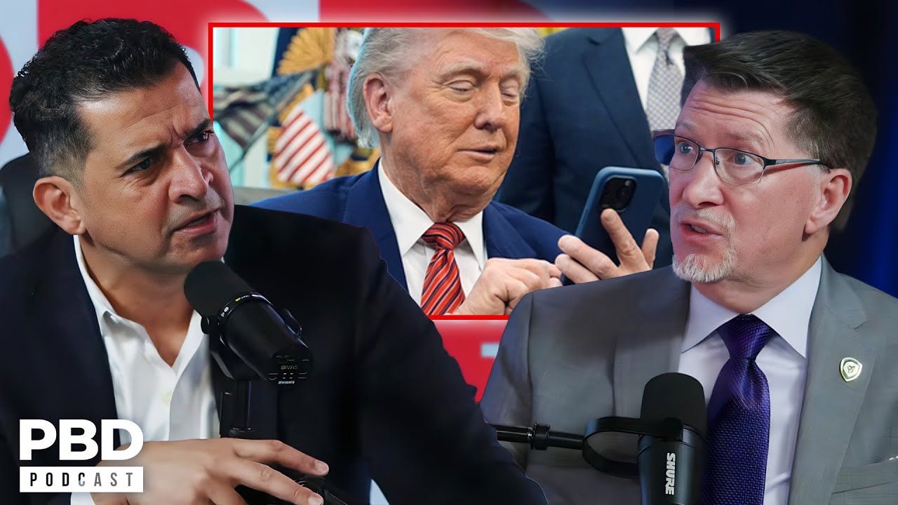 “Trump Has To QC Everything” - Obama ‘Lion King’ Video ERUPTS Into Racism CONTROVERSY