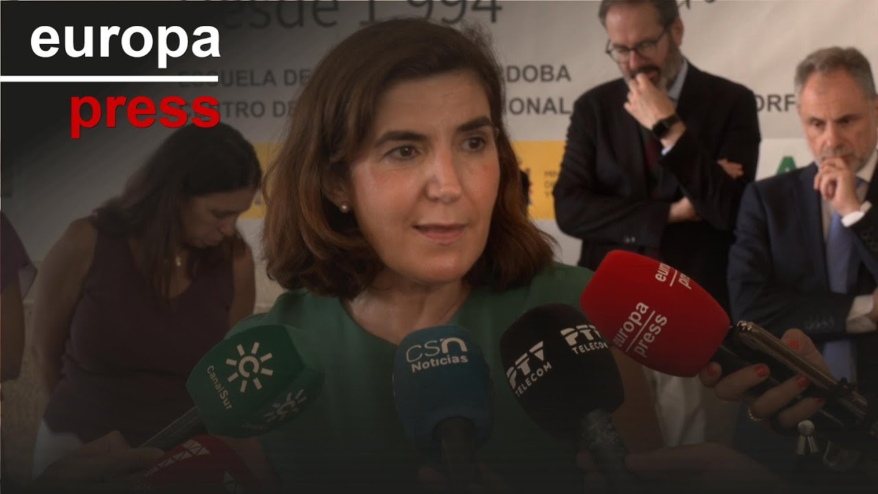 La Escuela de Joyería de Córdoba cumple 30 años formando a 1.500 profesionales en el sector
