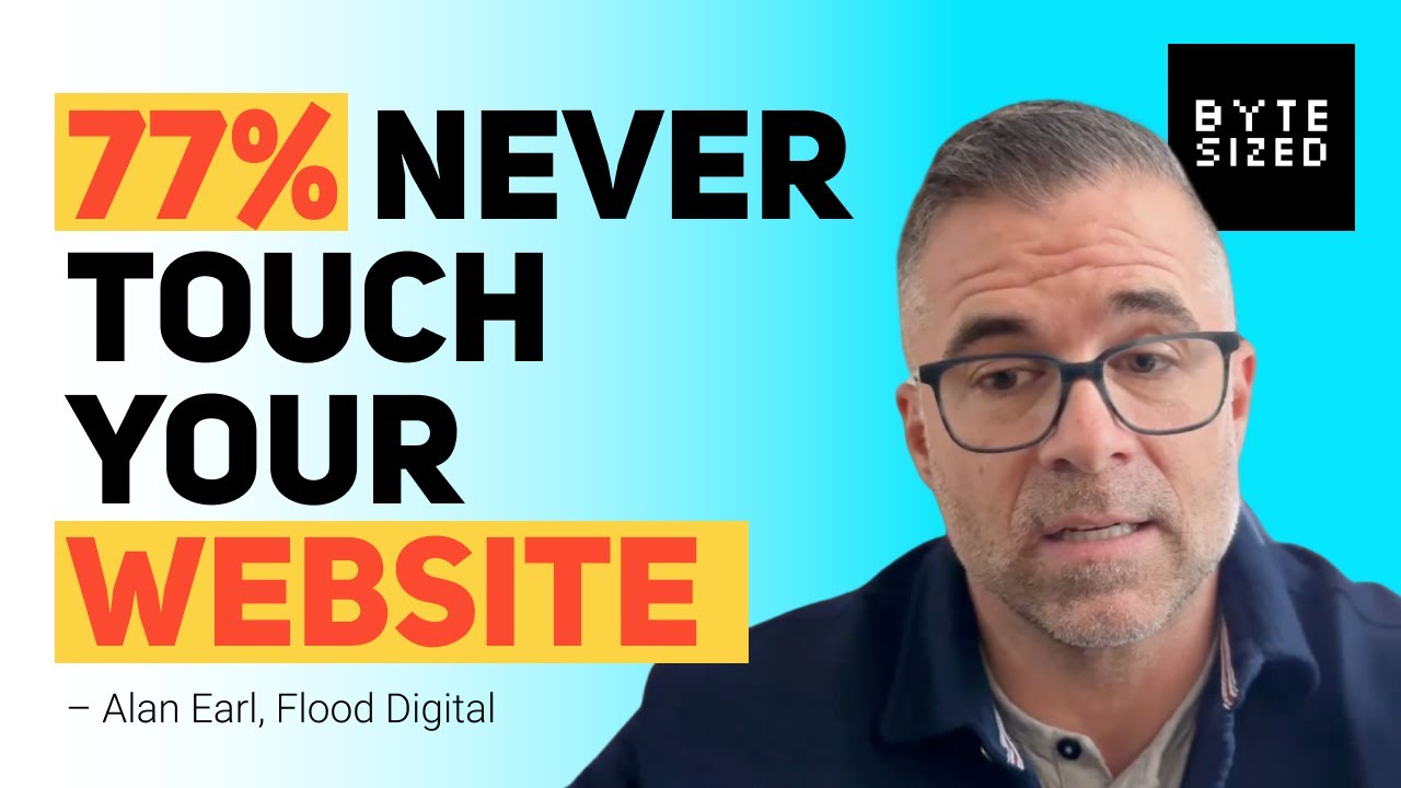 Google Is Killing Traditional Search. Here's How to Win In Dentistry When It Happens with Alan Earl