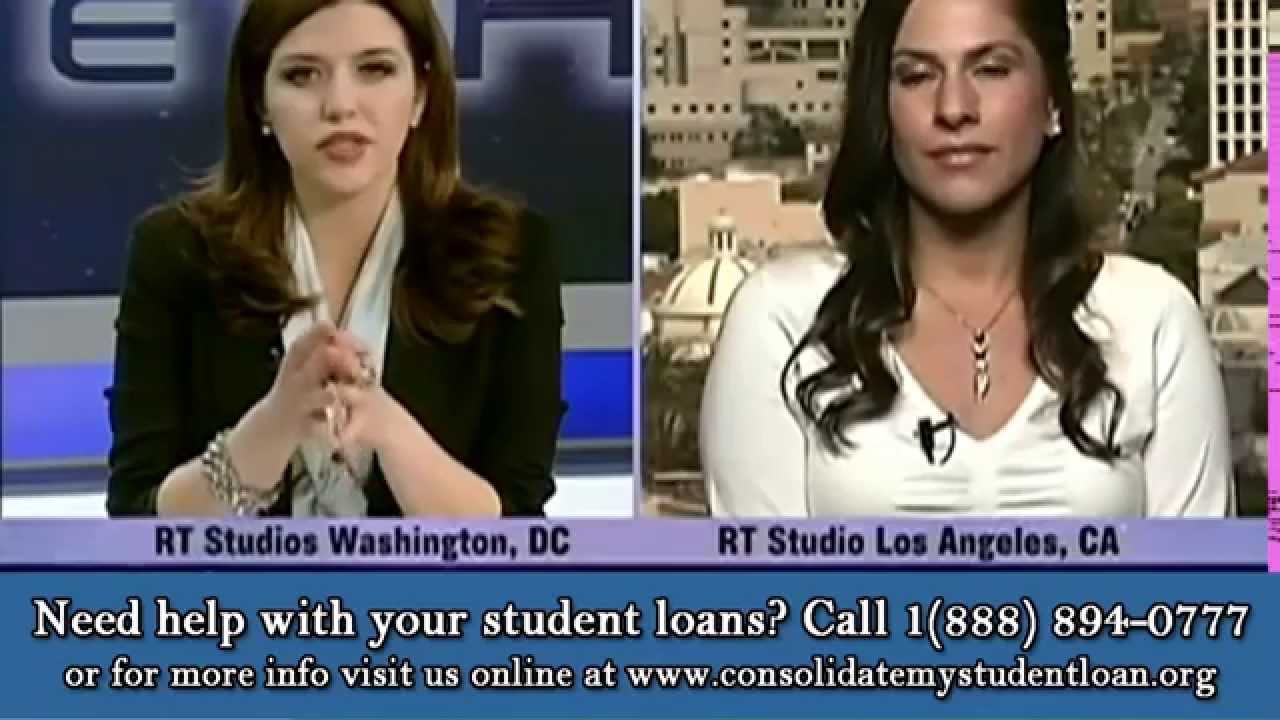 Consolidate My Student Loans | What the banks don't want you to know!