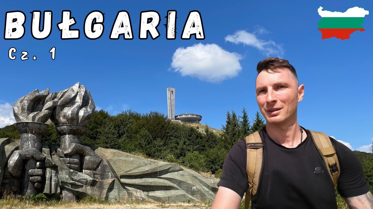 🇧🇬 Bułgaria jakiej nie zobaczysz w wakacyjnym folderze