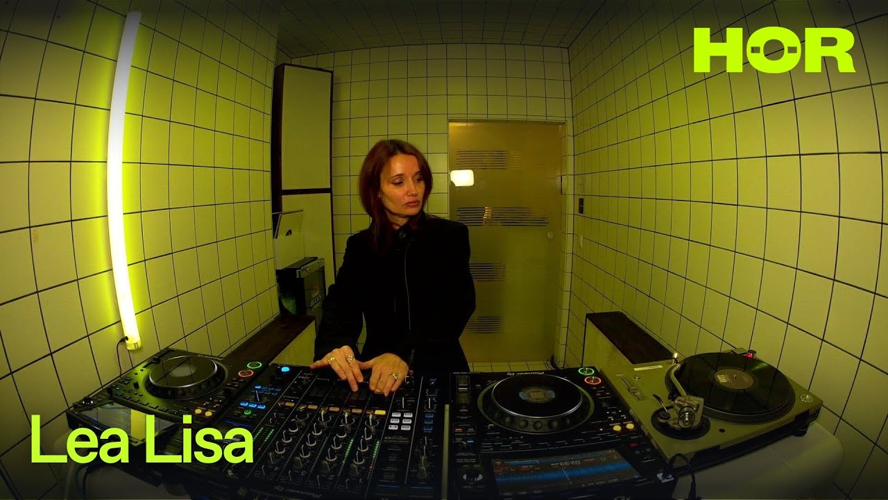 Lea Lisa | H&Ouml;R - December 28 / 2024