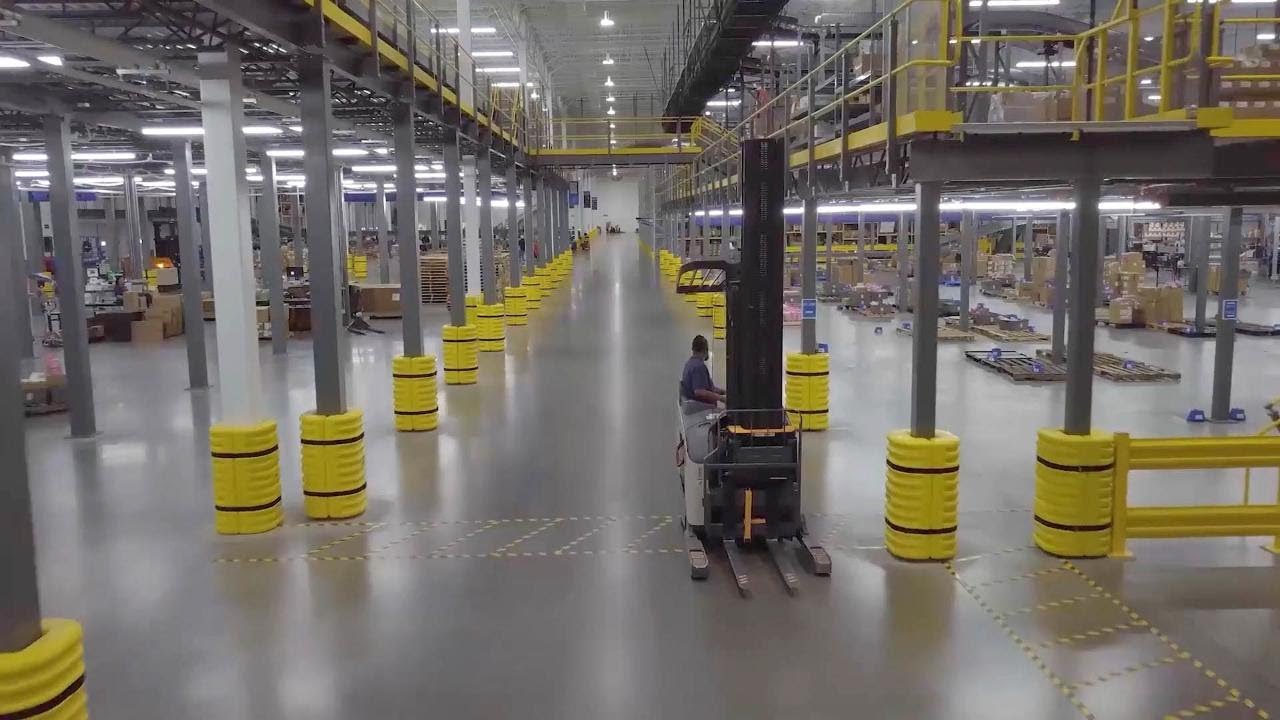 TTI Future-Proofs Processes Globally with Oracle ERP Cloud