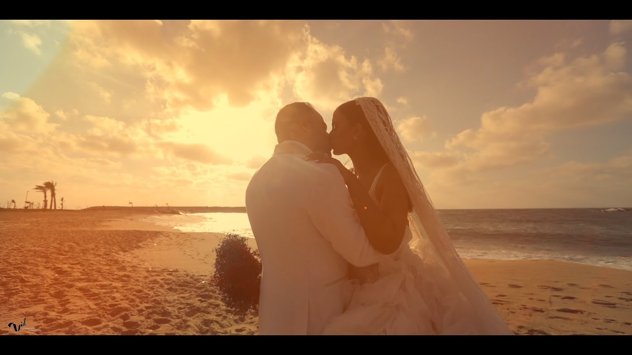 Wedding of Rana & Marawan Four Seasons Alexandria Egypt