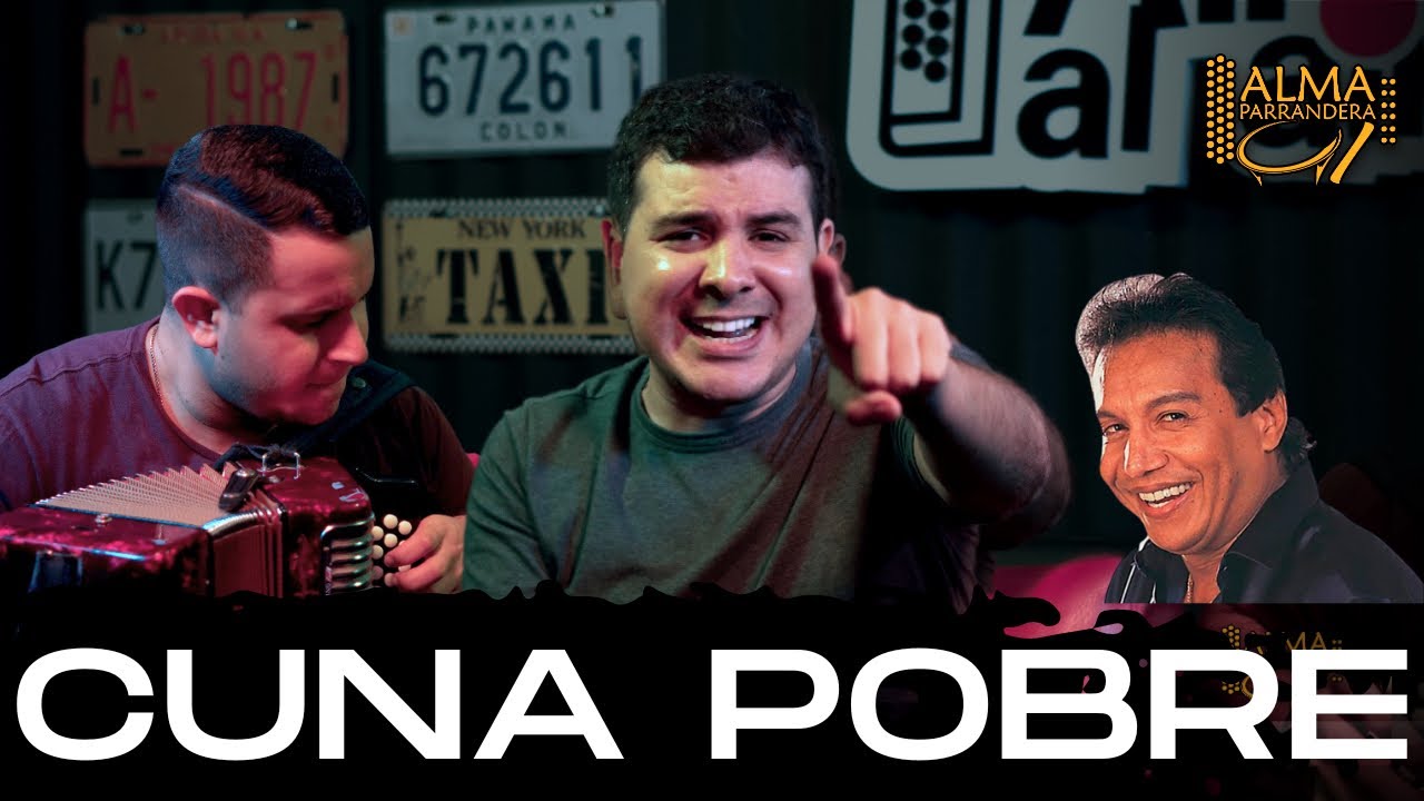 Cuna pobre (Edilberto Daza) - JUANSE RIVERO Y RODRIGO DONADO (RD) juanse rivero y rd
