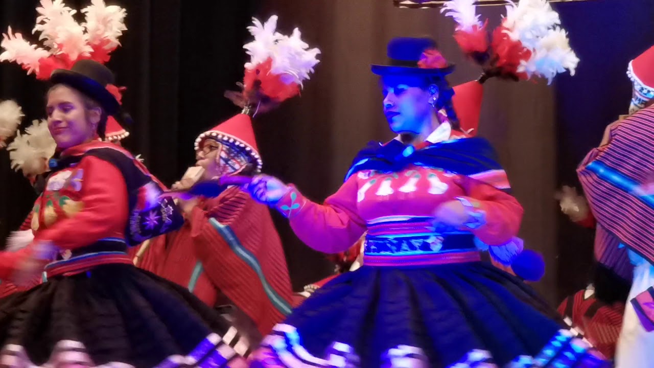 4to Concurso de Sikuris y Sikumorenos UNI - Wiñay Qhantati Ururi 2019