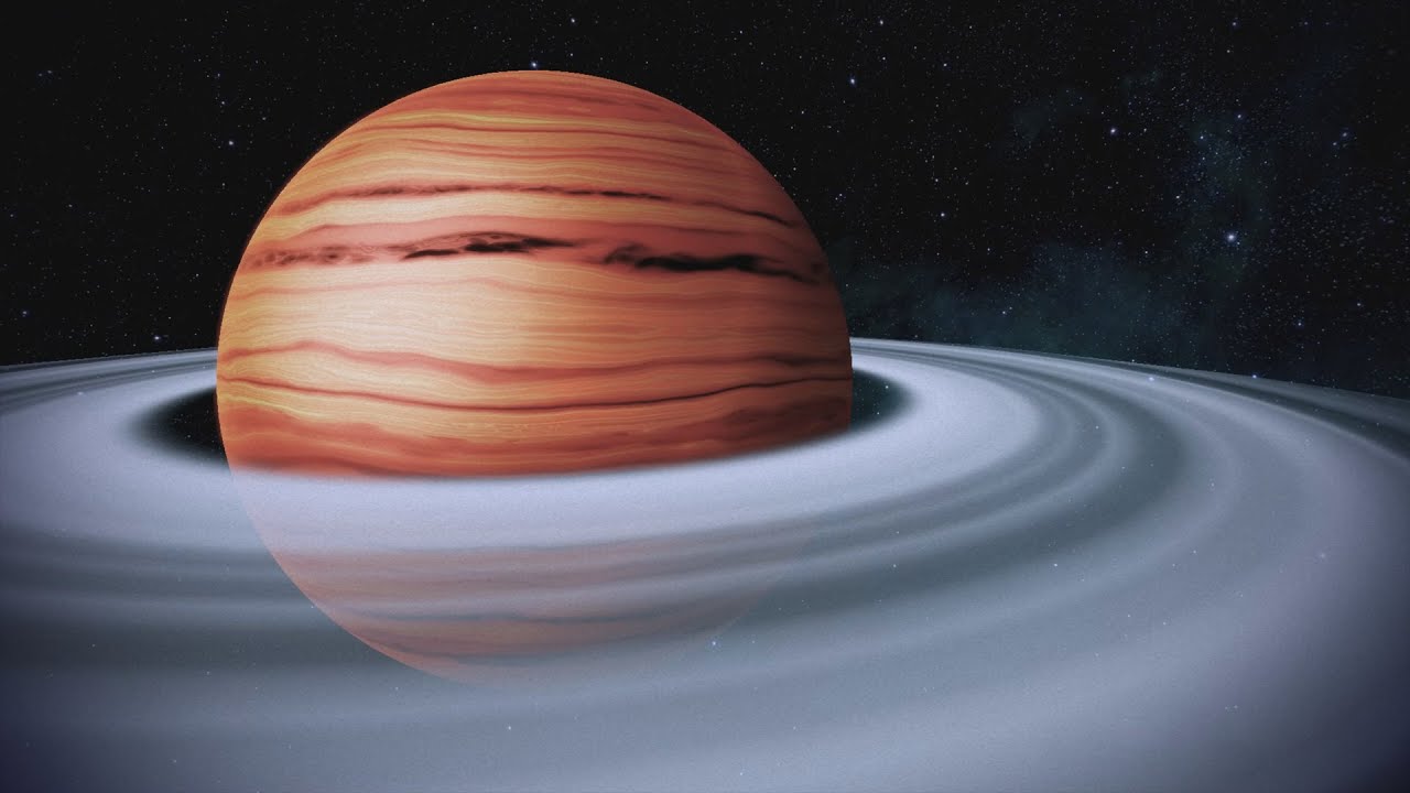 Mass Effect 2 | Crescent Nebula | Tasale | Thail