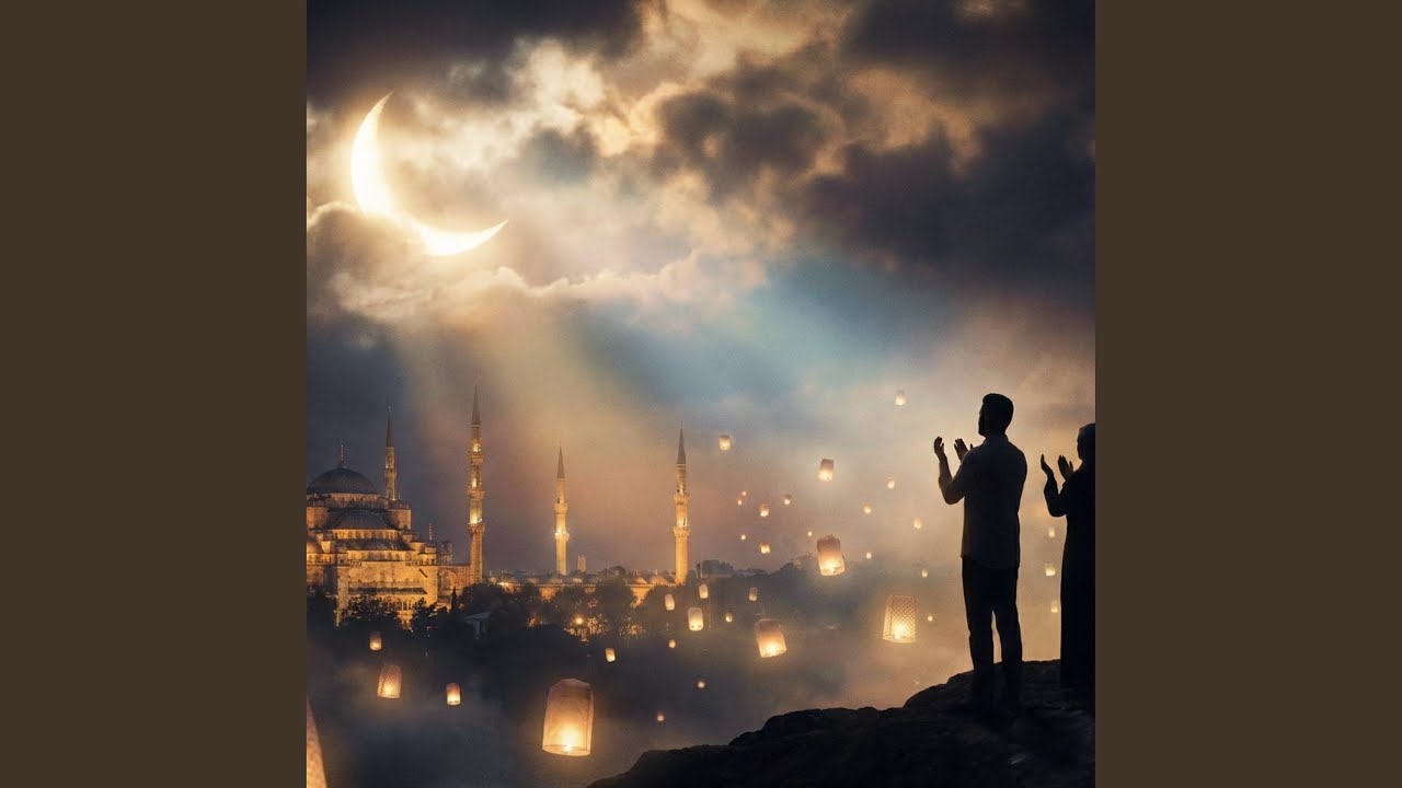 My Heart Is Fasting, Your Love Is My Prayer