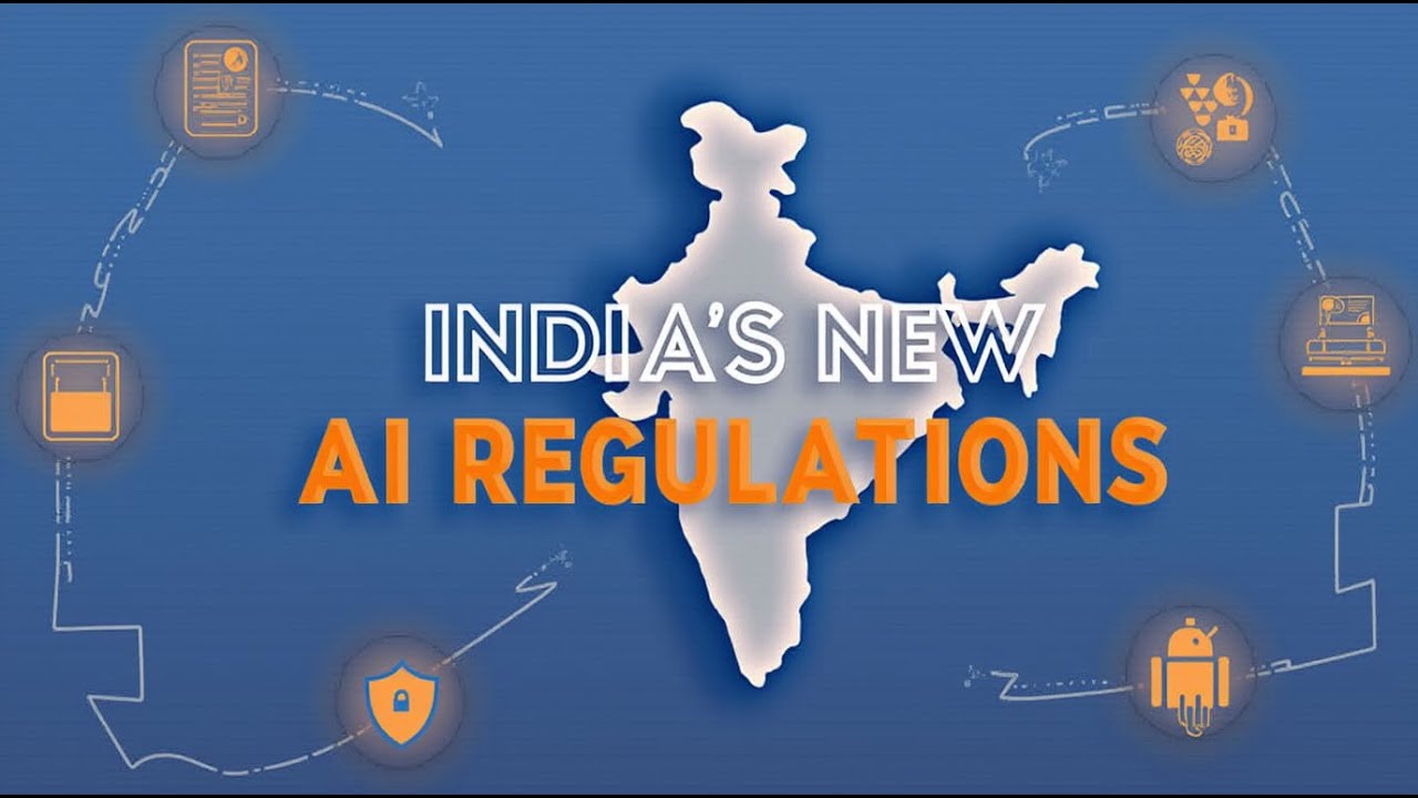 New AI Regulation in India What Tech Companies Must Know