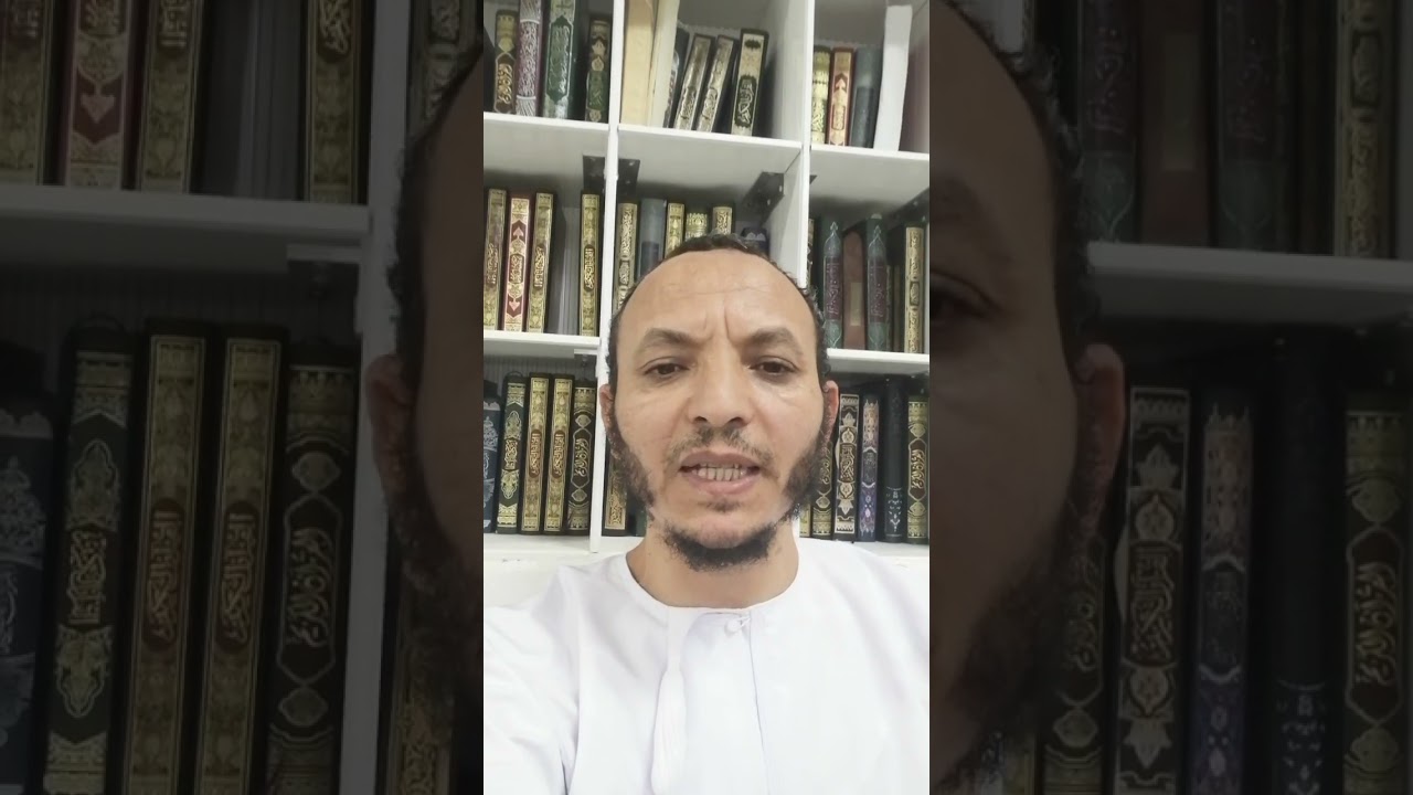 40/متشابهات القرآن (إنه عليم بذات الصدور) ستة مواضع.