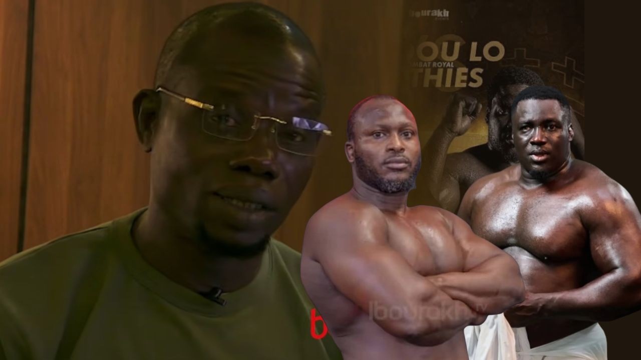 👑L&rsquo;ultime analyse : l&rsquo;expert Zale L&ocirc; donne les cl&eacute;s du combat royal / MODOU LO & SA THIES...