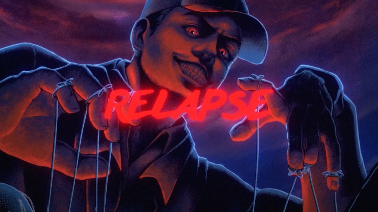 NOSPHERE & TWO KIND - Relapse | ANTAGONIST