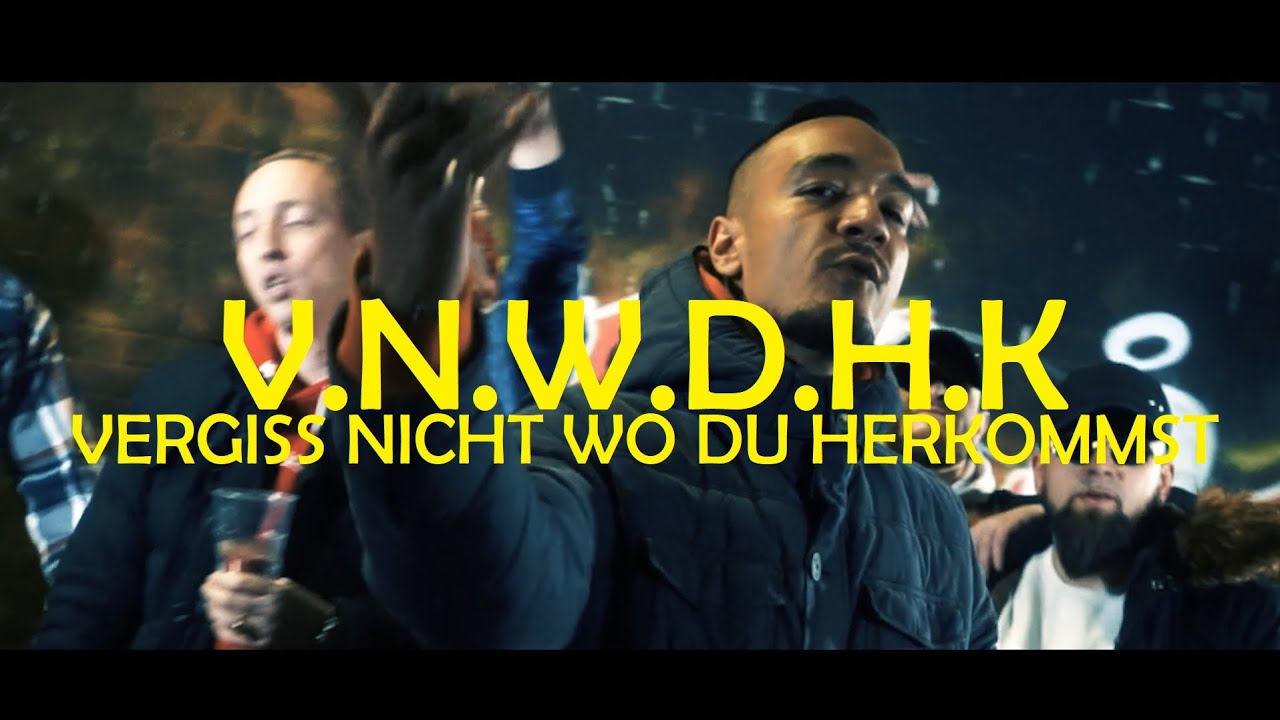 Lasko feat. Gypo, Basic47 & Zulique - V.N.W.D.H.K (Official Video)