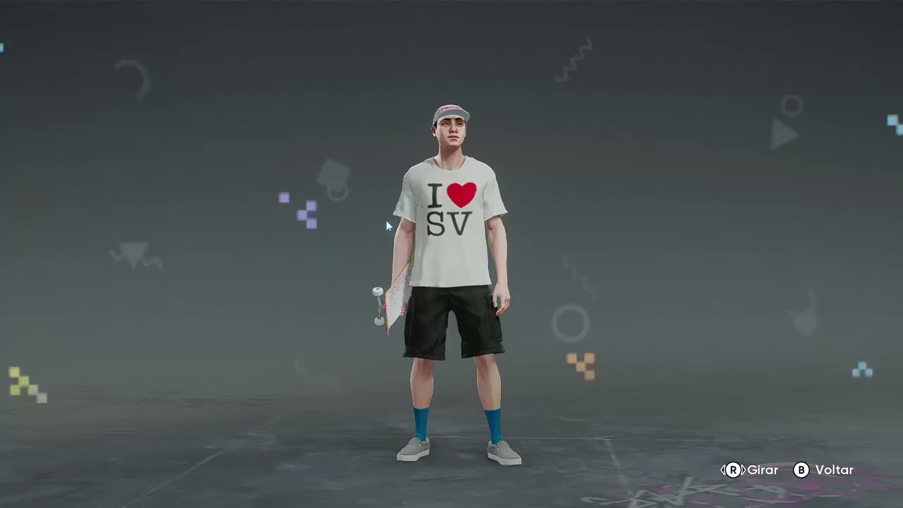 skate  4