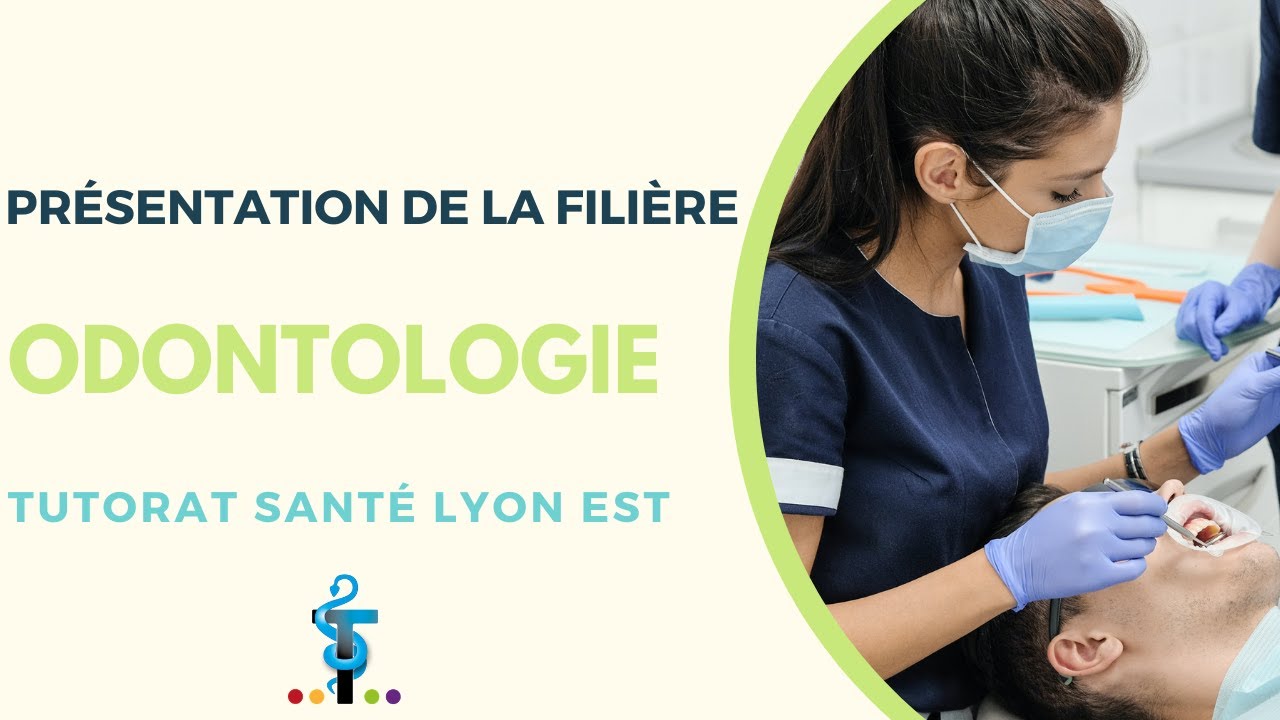 Permanence Filière Odontologie