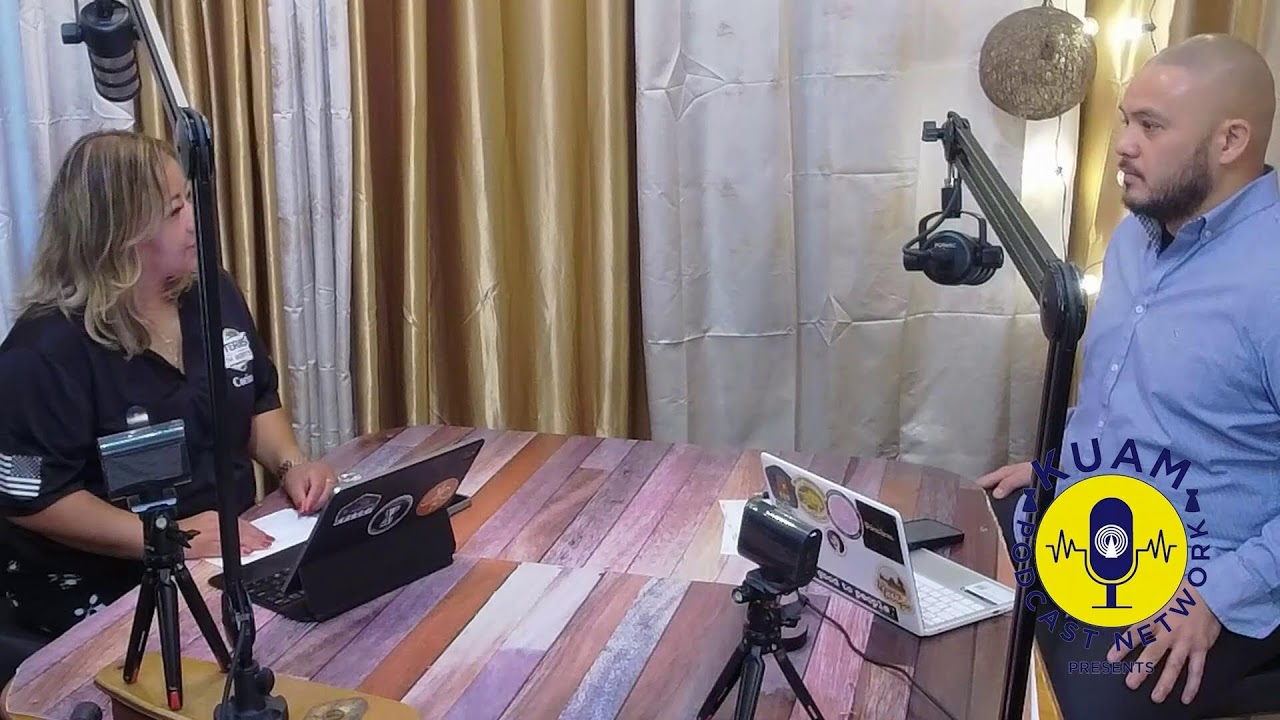 KUAM News LIVE: February 22, 2026