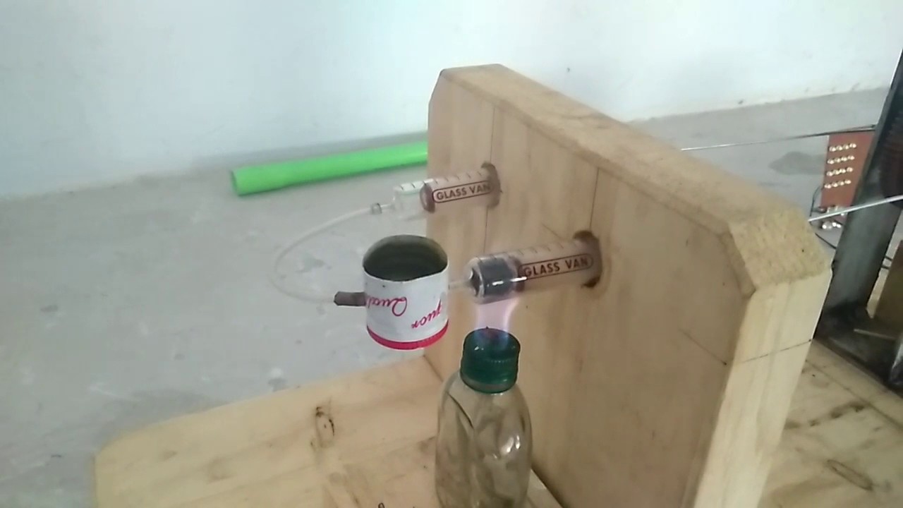 High speed and high efficient  Stirling engine