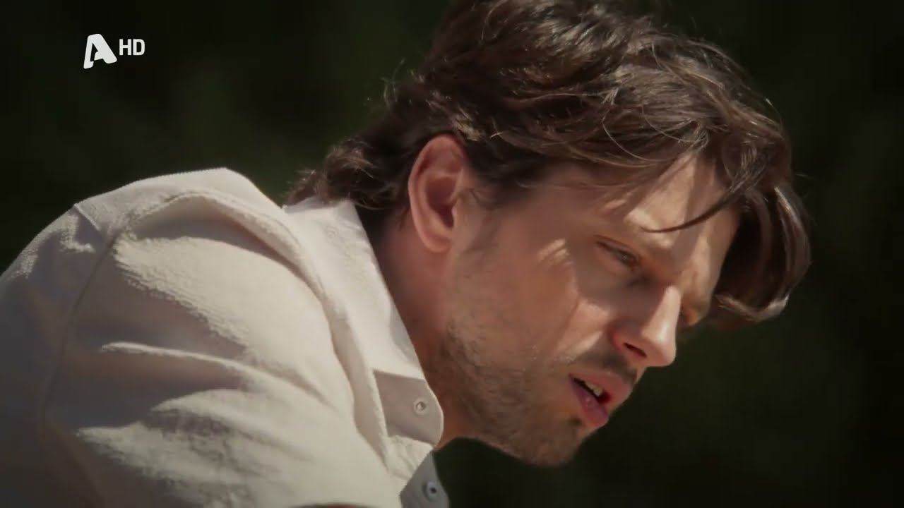&Nu;&alpha; &Mu;'&alpha;&gamma;&alpha;&pi;ά&sigmaf; | &Epsilon;&pi;&epsilon;&iota;&sigma;ό&delta;&iota;&omicron; 11 | Sneak Preview 1