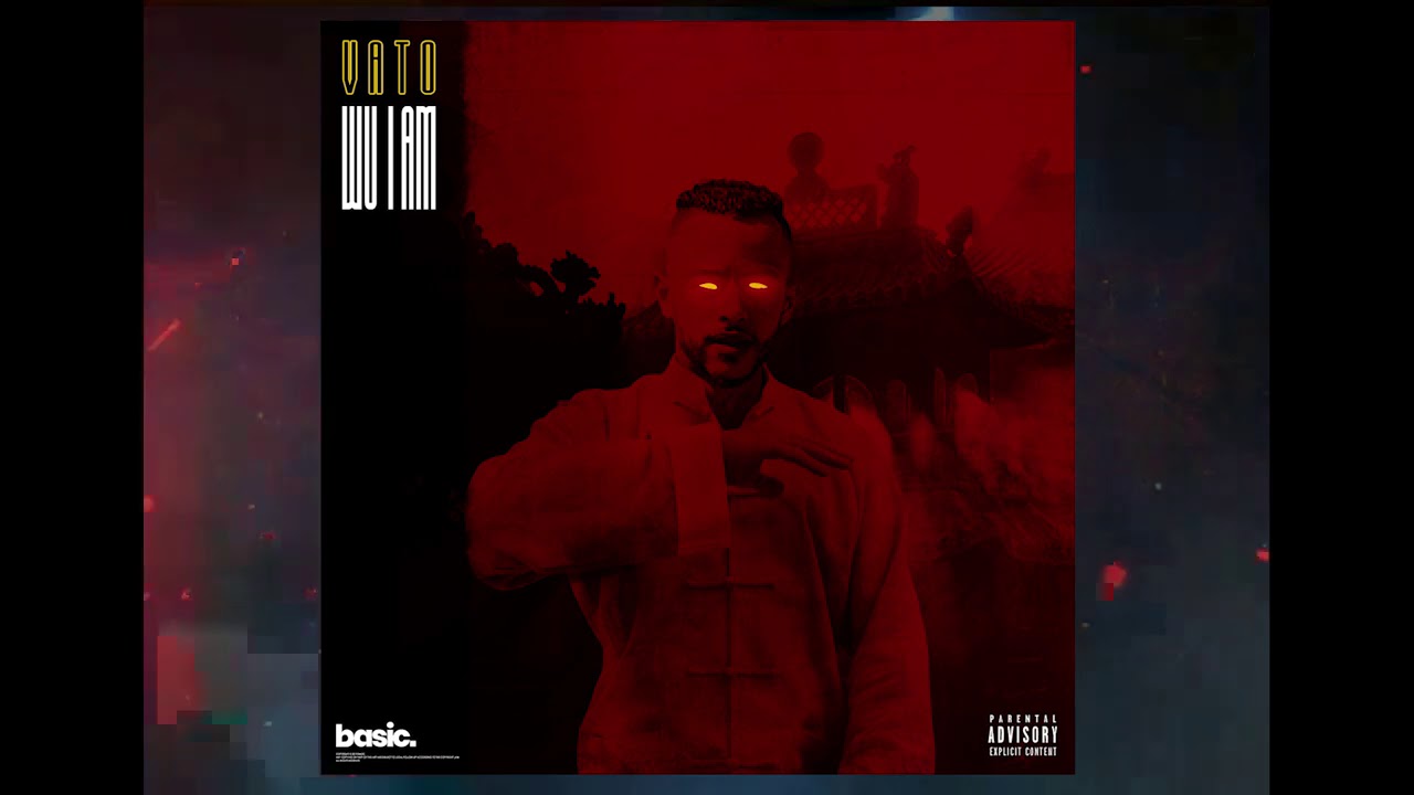 18 - Uncle Vato - Fire #3 feat. Diib (Explicit)
