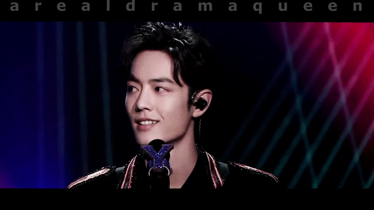 Xiao Zhan '肖战' & Na Ying '那英' - Perfect Life '完美生活' [Tradução/Legendado]