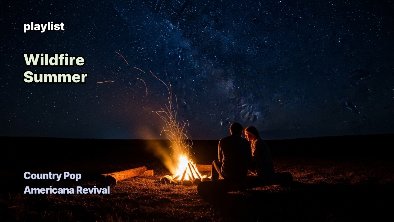🎧Country Pop / Americana Revival🎧Title: