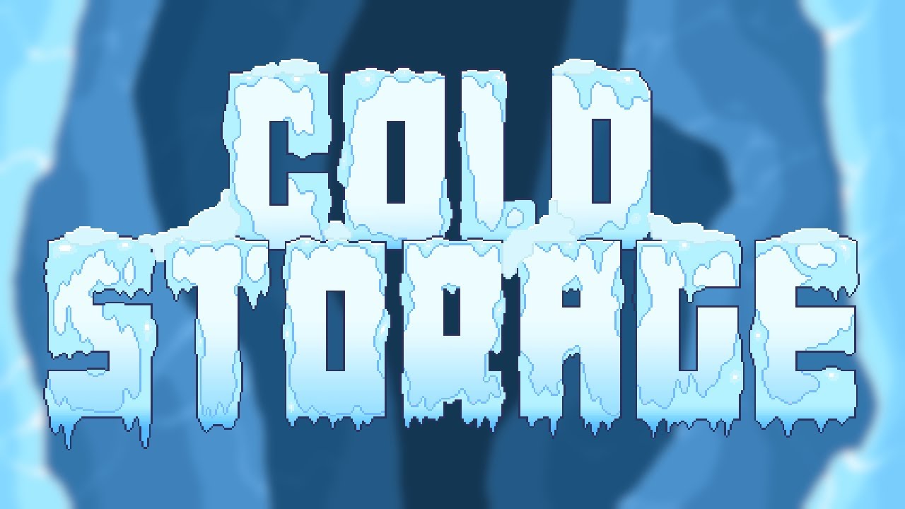 Menu (Alternative) - Cold Storage [Nitrome HD Music]