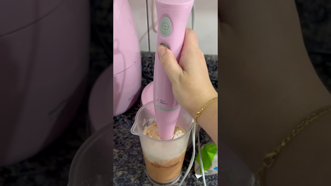 Parte 1 das comidinhas para a viagem. 🧳 #herbalifenutrition #receitapratica #bolonopote