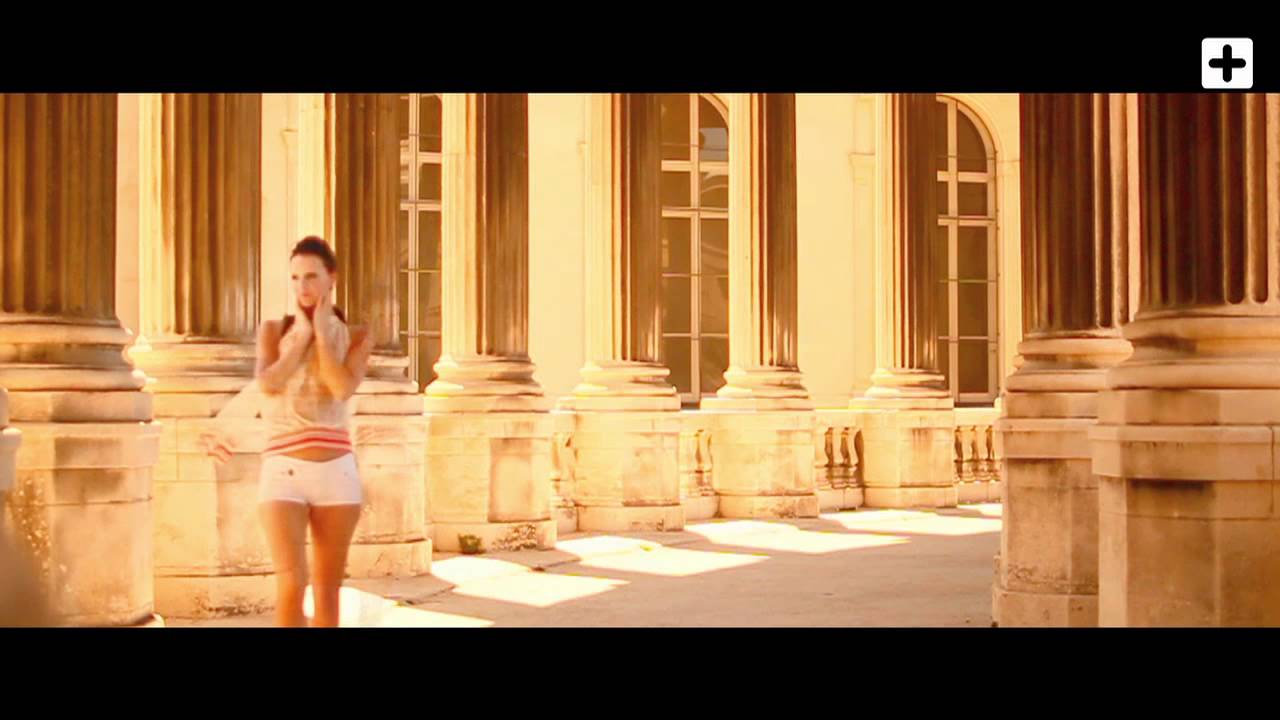 Lika -  Coturo (Cosminn's Danza Kuduro Mashup) (Official Video)