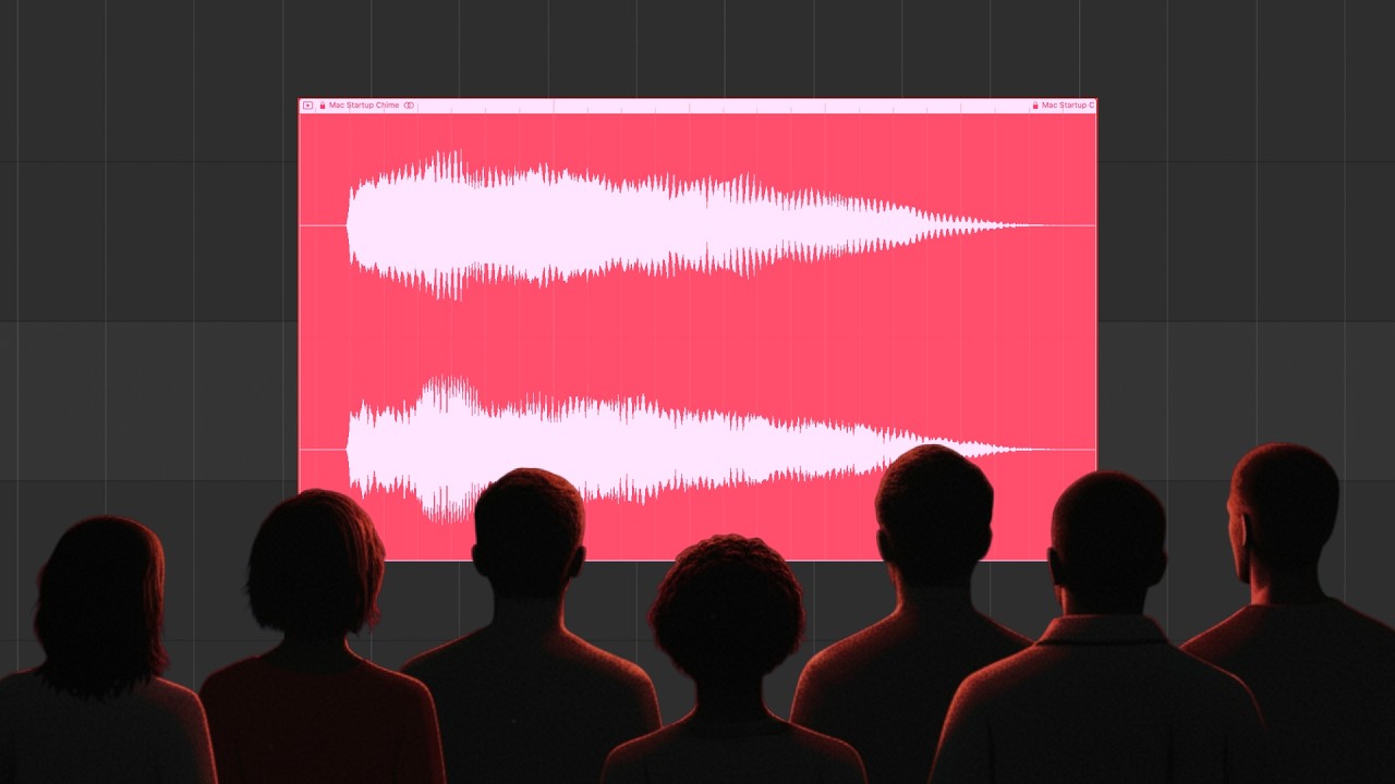 Apple Design: the four notes that changed sound design forever